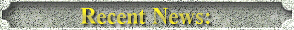 Recent News: